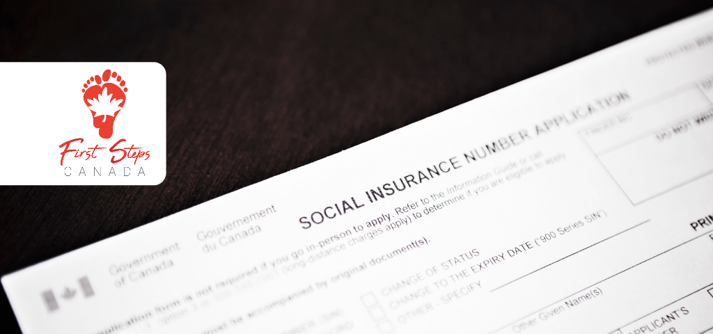 O que é Social Insurance Number